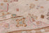 Antique Oushak Area Rug (7' x 10')